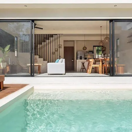 Villa Casa Cedra #3