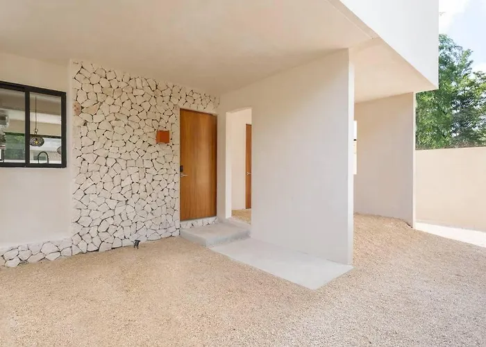 Casa Cedra #3 Tulum